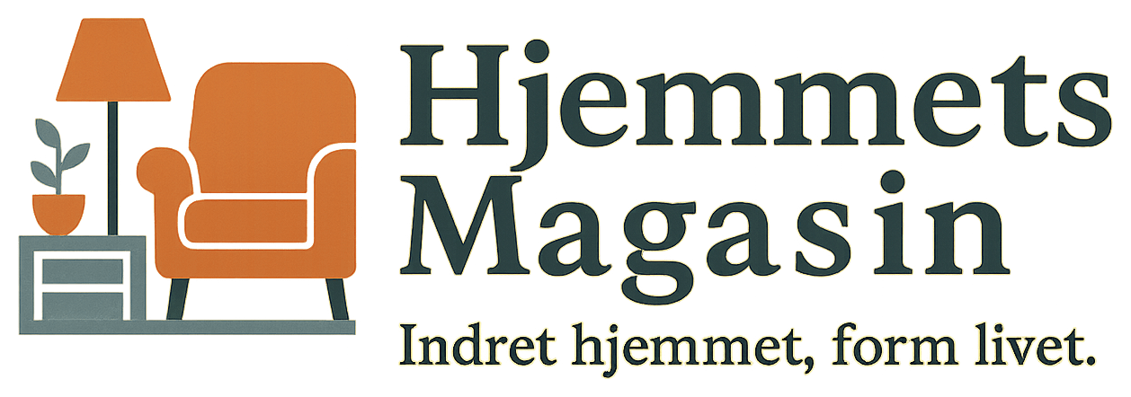 Hjemmets Magasin